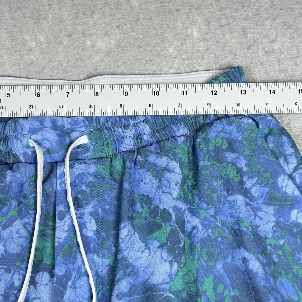 Lululemon Pool Shorts 5